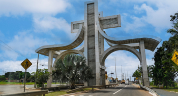 Governo de Goiás abre inscrições para barracas comerciais na Rodovia dos Romeiros